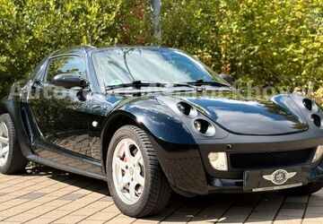 Smart Roadster 230.000 km 2.699 &euro; Wuppertal 42285