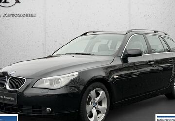 BMW 525 165.000 km 7.500 &euro; Duisburg 47259