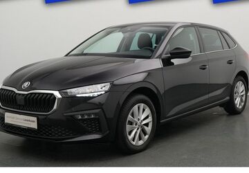 Skoda Scala 19.979 km 21.980 &euro; Leverkusen 51379