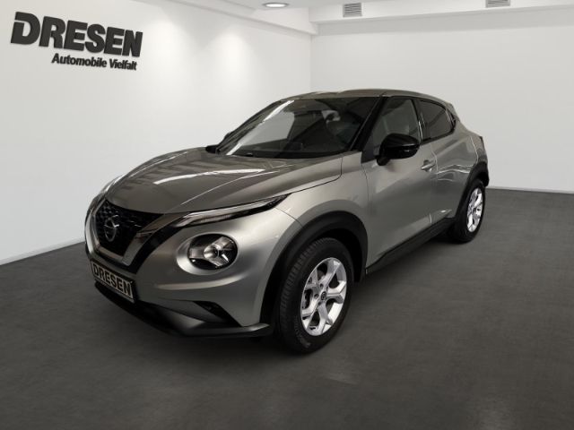 Nissan Juke 17.296 km 16.990 &euro; Neuss 41464
