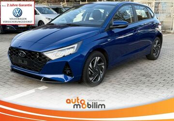 Hyundai i20 39.149 km 16.829 &euro; Hilden 40721
