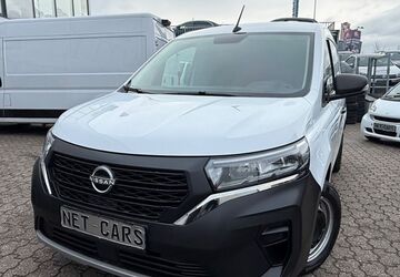 Nissan Townstar 73.431 km 13.950 &euro; Hilden (bei Düsseldorf) 40721