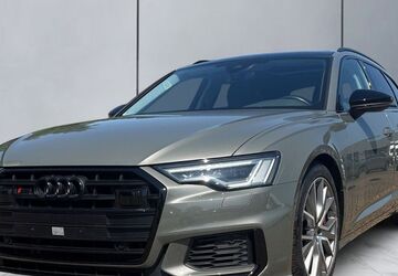 Audi S6 29.569 km 59.990 &euro; Viersen 41751