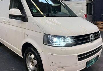 VW T5 Transporter 160.000 km 12.950 &euro; Hilden 40721