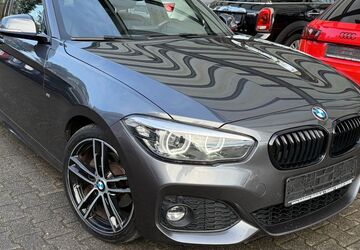 BMW 120 110.000 km 18.999 &euro; Krefeld 47799