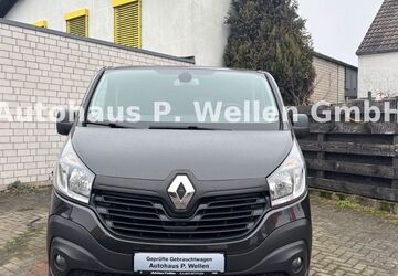 Renault Trafic 107.260 km 21.200 &euro; Kaarst - Büttgen 41564