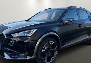 Cupra Formentor 24.070 km 26.450 &euro; Neuss 41460