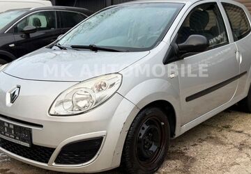Renault Twingo 153.000 km 1.499 &euro; Duisburg 47138