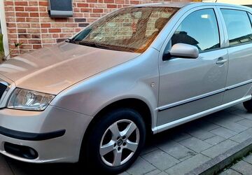 Skoda Fabia 209.000 km 1.000 &euro; Korschenbroich 41352