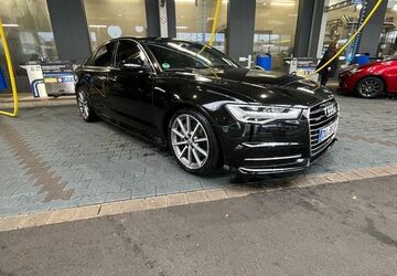 Audi A6 239.950 km 18.500 &euro; duisburg 47137