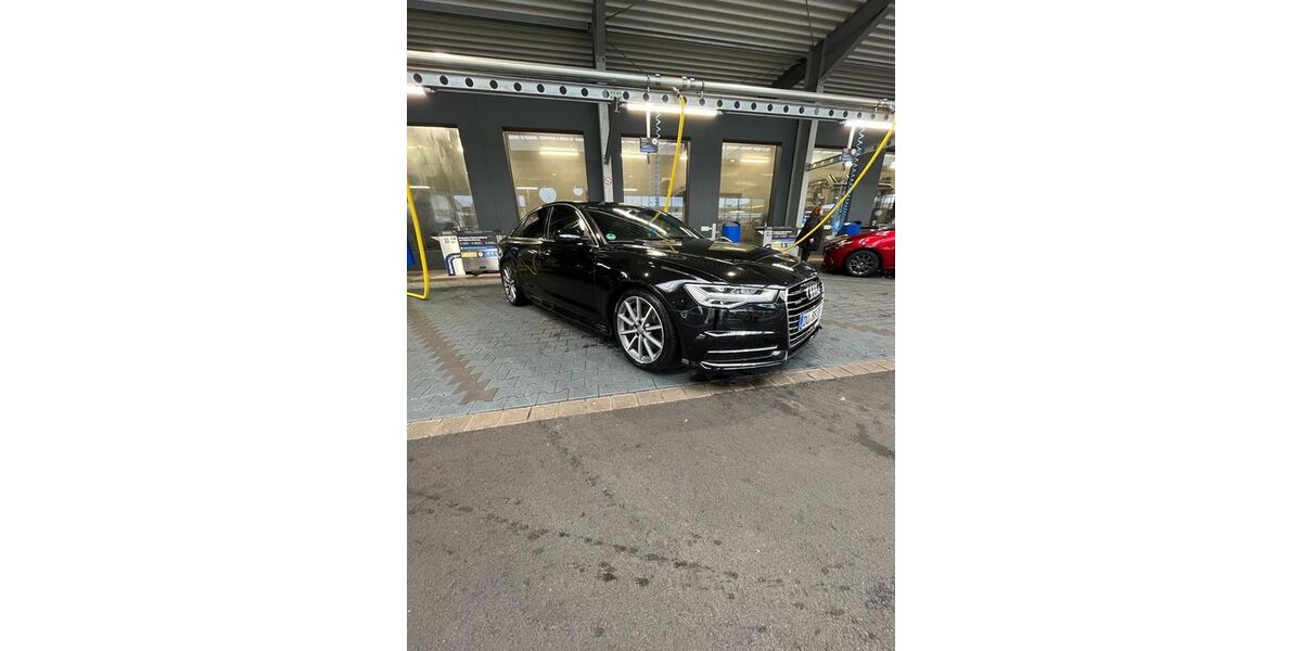 Audi A6 239.950 km 18.500 &euro; duisburg 47137