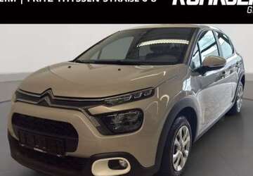 Citroen C3 18.900 km 12.990 &euro; Mülheim an der Ruhr 45475