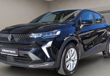 Renault Captur 3.387 km 22.250 &euro; Neuss 41460