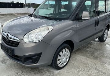 Opel Combo 185.000 km 3.900 &euro; Neuss 41462