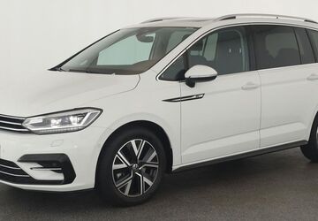 VW Touran 15.400 km 38.184 &euro; Neuss 41464