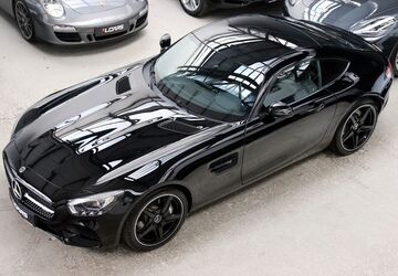 Mercedes-Benz AMG GT 69.490 km 67.990 &euro; Düsseldorf 40237