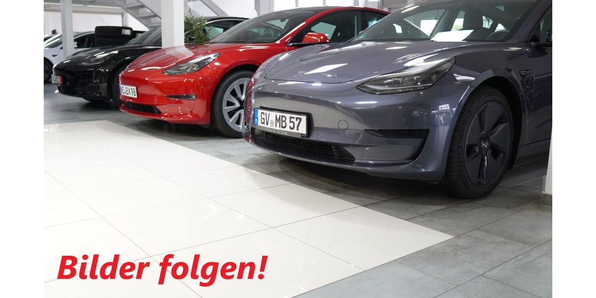 Tesla Model 3 10.031 km 49.990 &euro; Kaarst 41564