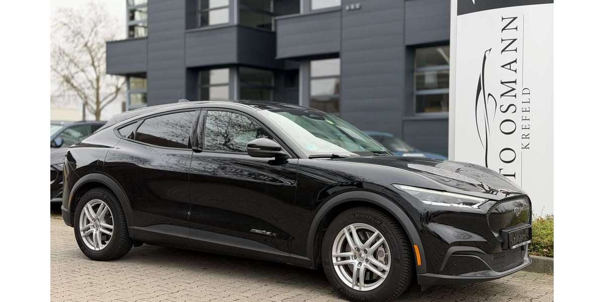 Ford Mustang 66.900 km 26.500 &euro; Krefeld 47805