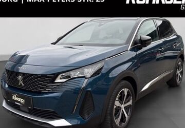 Peugeot 3008 35.500 km 26.990 &euro; Duisburg 47059