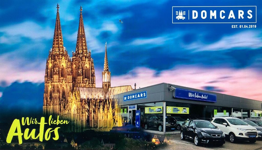 Kia Sportage 52.500 km 9.999 &euro; Pulheim 50259