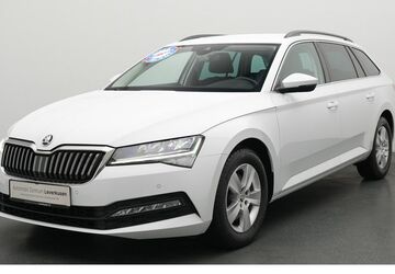 Skoda Superb 71.265 km 24.480 &euro; Leverkusen 51379