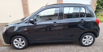Gebrauchte Suzuki Celerio