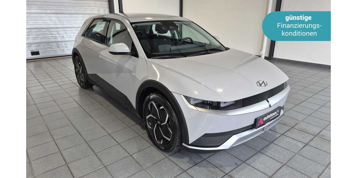 Hyundai IONIQ 5 48.918 km 26.990 &euro; Wuppertal 42287