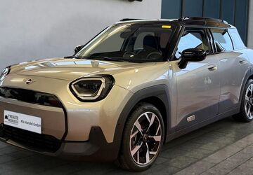 Mini Aceman 3.700 km 28.999 &euro; Meerbusch 40668