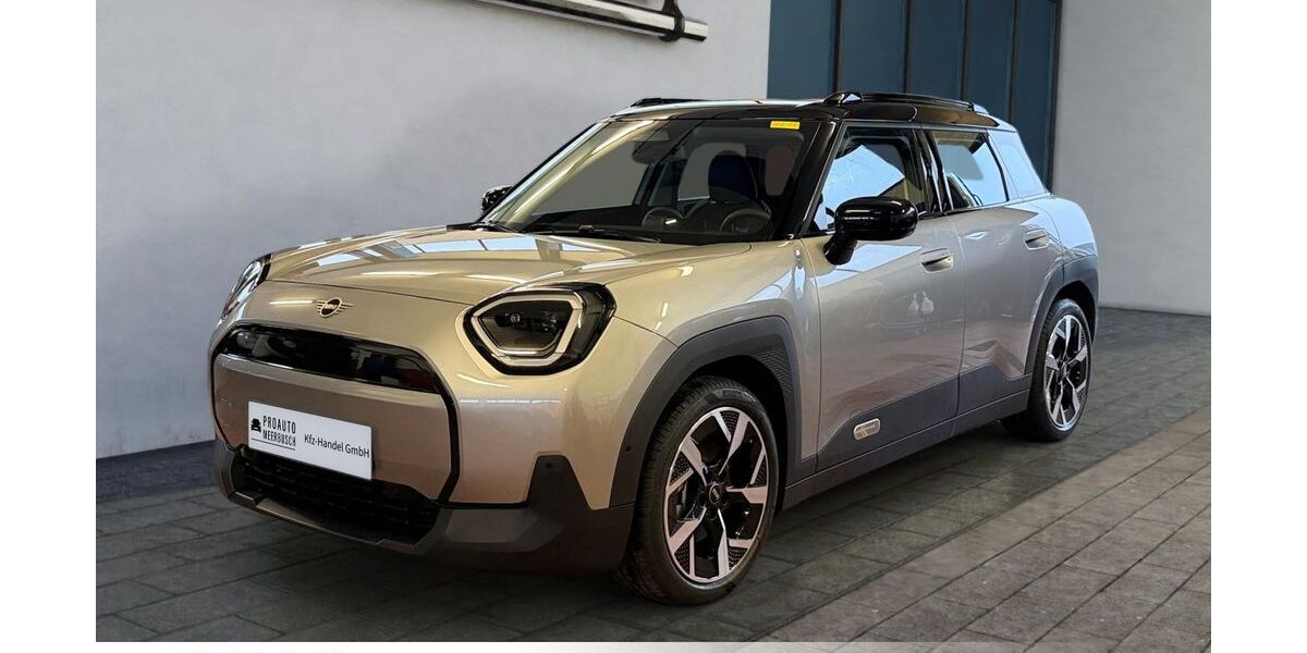 Mini Aceman 3.700 km 28.999 &euro; Meerbusch 40668