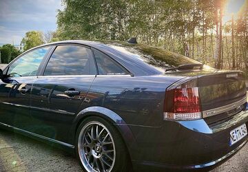 Opel Vectra 166.703 km 1.850 &euro; Dormagen 41541