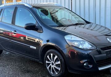 Renault Clio 250.000 km 1.900 &euro; Pulheim 50259
