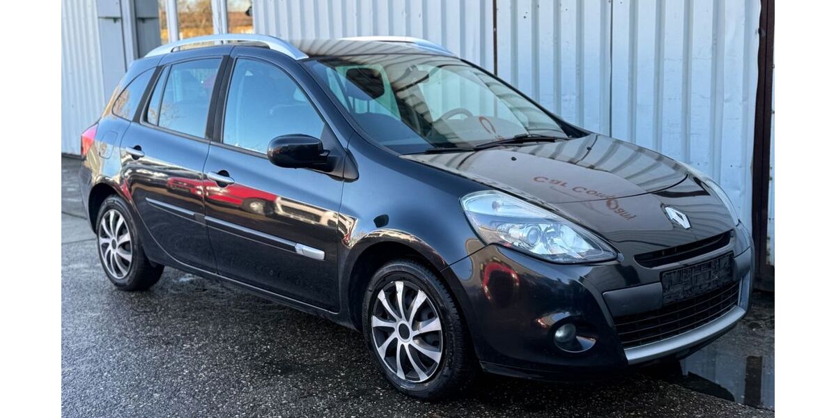 Renault Clio 250.000 km 1.900 &euro; Pulheim 50259