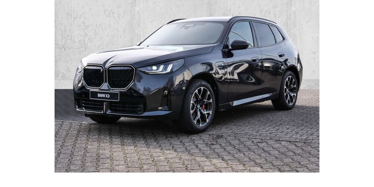 BMW X3 1.001 km 68.990 &euro; Dormagen 41540