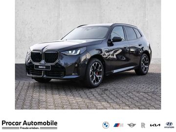 Gebrauchte BMW X3
