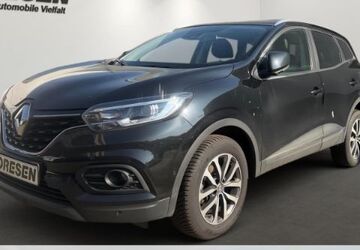 Renault Kadjar 95.800 km 13.450 &euro; Mönchengladbach 41061