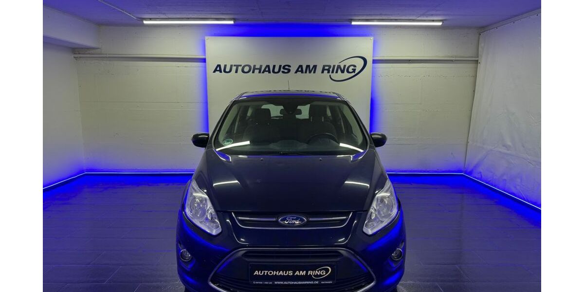 Ford C-Max 187.980 km 2.199 &euro; Ratingen bei Düsseldorf 40878