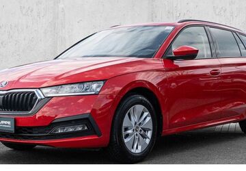 Skoda Octavia 32.864 km 19.670 &euro; Düsseldorf 40474