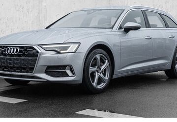 Audi A6 27.650 km 48.380 &euro; Düsseldorf 40549