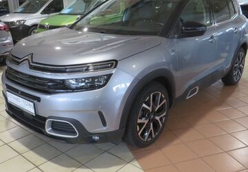 Citroen C5 Aircross 49.638 km 22.945 &euro; Neuss 41469
