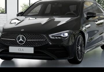 Mercedes-Benz CLA 250 Shooting Brake 6.048 km 34.990 &euro; Duisburg 47138