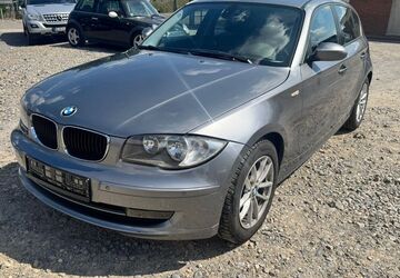 BMW 116 133.000 km 2.100 &euro; Velbert 42551