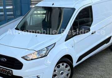 Ford Transit Connect 30.000 km 16.980 &euro; Ratingen 40880