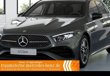 Mercedes-Benz A 250 10.371 km 32.990 &euro; Düsseldorf 40231