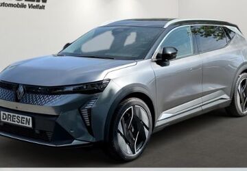 Renault Scenic 1.184 km 44.490 &euro; Mönchengladbach 41061