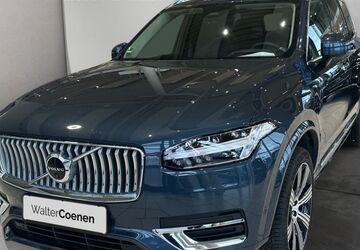 Volvo XC90 39.533 km 55.980 &euro; Mönchengladbach 41068