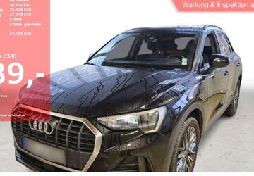 Audi Q3 53.564 km 27.480 &euro; Moers-Hülsdonk 47441