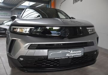 Opel Mokka 4.980 km 23.380 &euro; Heiligenhaus 42579