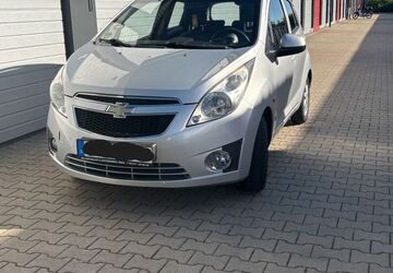 Chevrolet Spark 175.000 km 2.100 &euro; Remscheid 42857