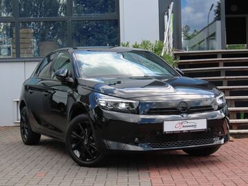 Gebrauchte Opel Corsa