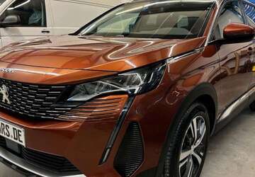 Peugeot 5008 112.600 km 21.599 &euro; Düsseldorf 40549